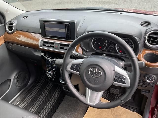 TOYOTA PIXIS JOY 2021