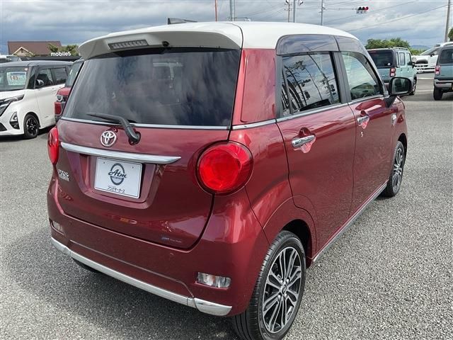 TOYOTA PIXIS JOY 2021