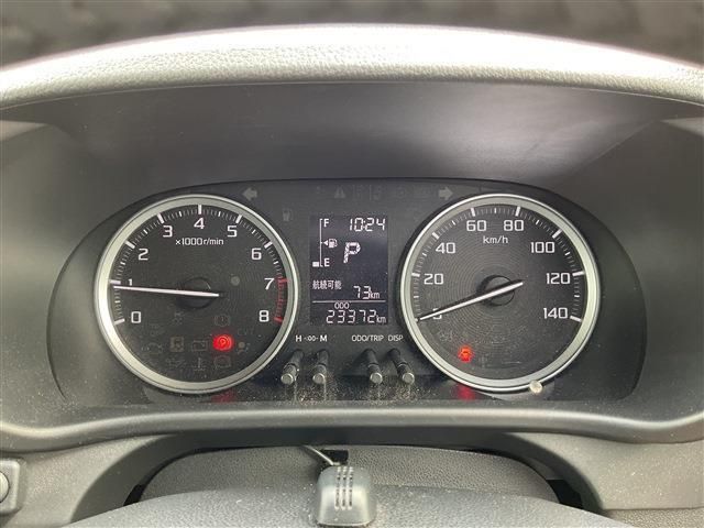 TOYOTA PIXIS JOY 2021