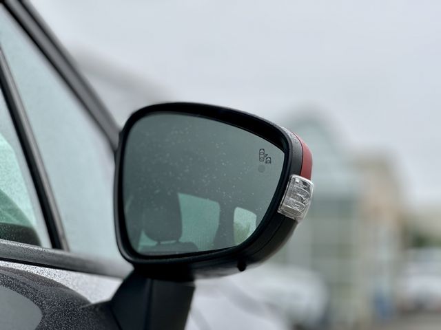 CITROEN CITROEN C3 AIRCROSS SUV 2024