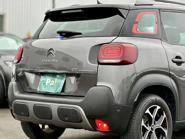 CITROEN CITROEN C3 AIRCROSS SUV 2024