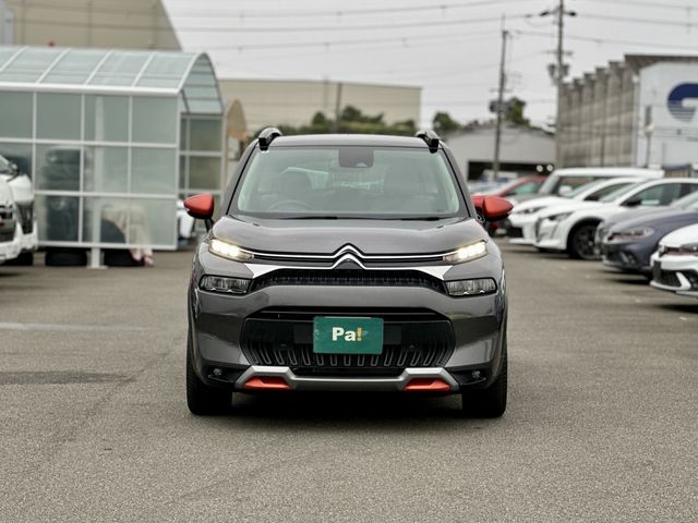 CITROEN CITROEN C3 AIRCROSS SUV 2024