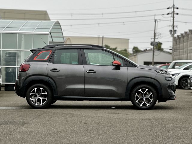 CITROEN CITROEN C3 AIRCROSS SUV 2024