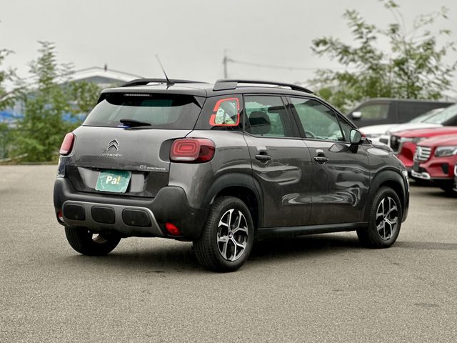 CITROEN CITROEN C3 AIRCROSS SUV 2024