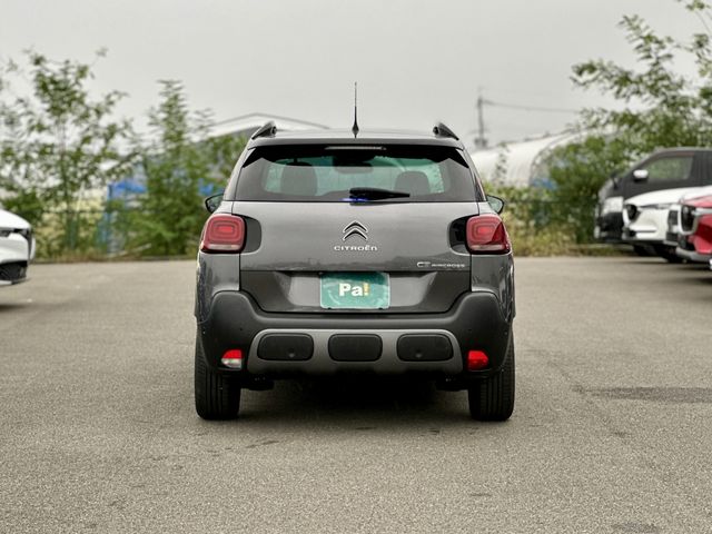 CITROEN CITROEN C3 AIRCROSS SUV 2024