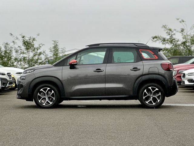 CITROEN CITROEN C3 AIRCROSS SUV 2024