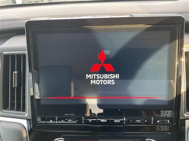 MITSUBISHI DELICA D:5 4WD 2024