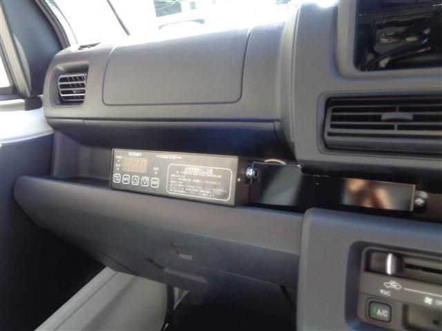 DAIHATSU HIJET truck 2025