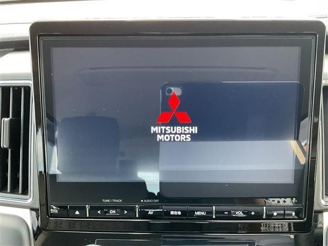 MITSUBISHI DELICA D:5 4WD 2024