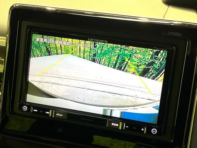 HONDA N BOX CUSTOM 2018