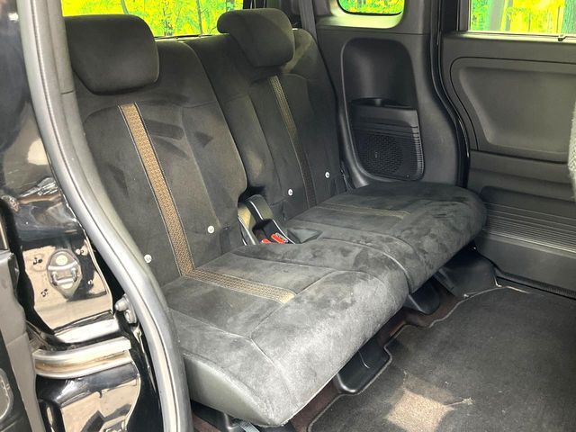 HONDA N BOX CUSTOM 2018