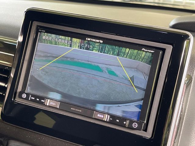 HONDA N BOX CUSTOM 2019