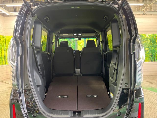 HONDA N BOX CUSTOM 2019