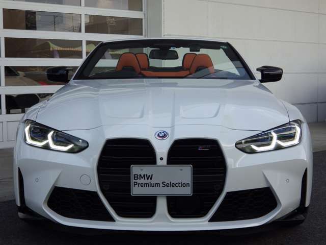 BMW BMW M4 open 2022