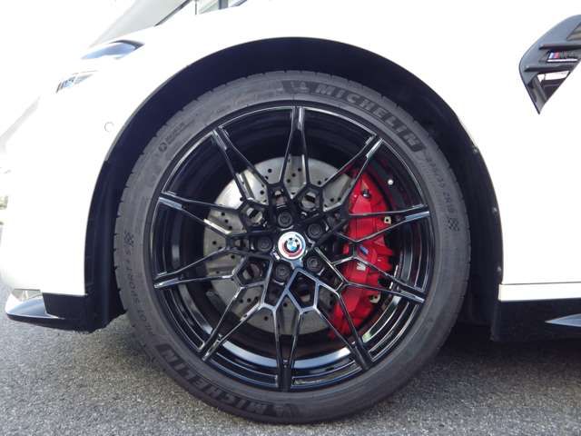 BMW BMW M4 open 2022