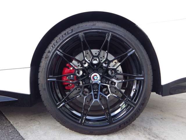 BMW BMW M4 open 2022