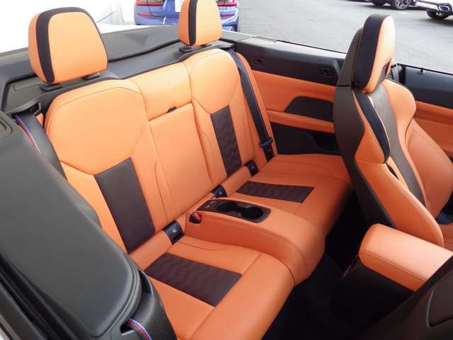 BMW BMW M4 open 2022