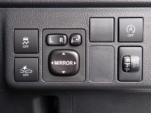 TOYOTA TOWNACE van 2WD 2021