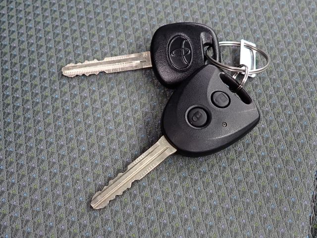 TOYOTA TOWNACE van 2WD 2021