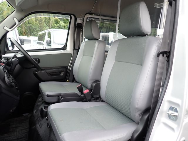 TOYOTA TOWNACE van 2WD 2021