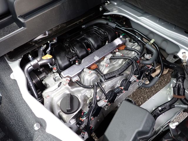 TOYOTA TOWNACE van 2WD 2021