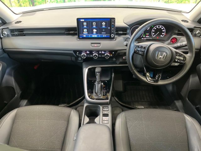 HONDA VEZEL e:HEV 2023