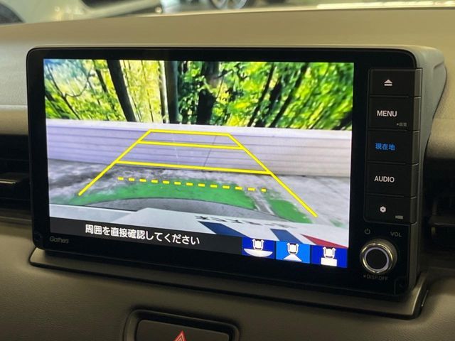 HONDA VEZEL e:HEV 2023