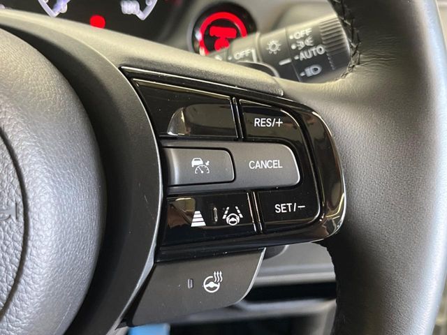 HONDA VEZEL e:HEV 2023