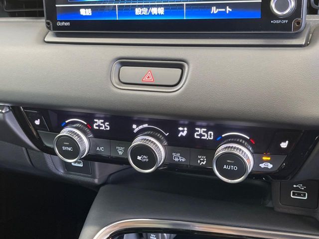 HONDA VEZEL e:HEV 2023