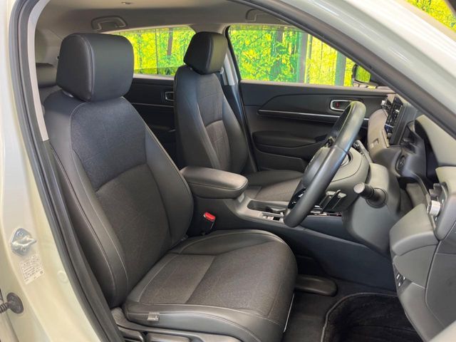 HONDA VEZEL e:HEV 2023