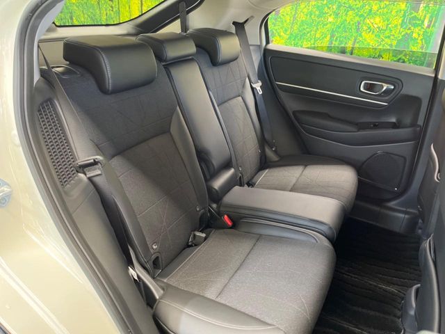 HONDA VEZEL e:HEV 2023