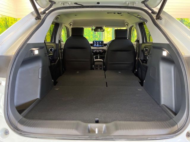 HONDA VEZEL e:HEV 2023