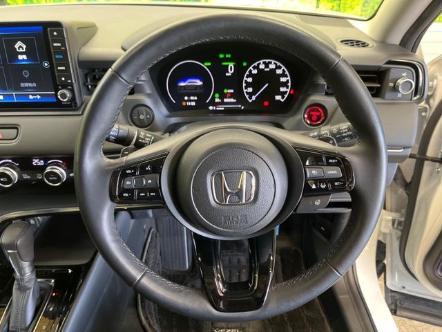 HONDA VEZEL e:HEV 2023