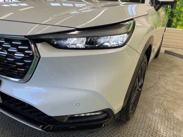 HONDA VEZEL e:HEV 2023