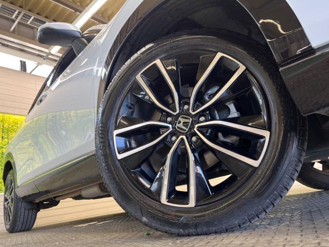 HONDA VEZEL e:HEV 2023