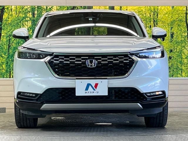 HONDA VEZEL e:HEV 2023