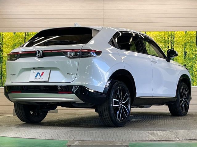HONDA VEZEL e:HEV 2023