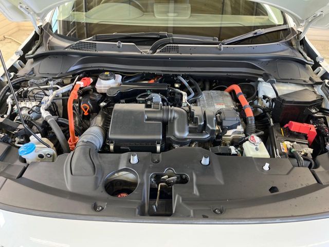 HONDA VEZEL e:HEV 2023