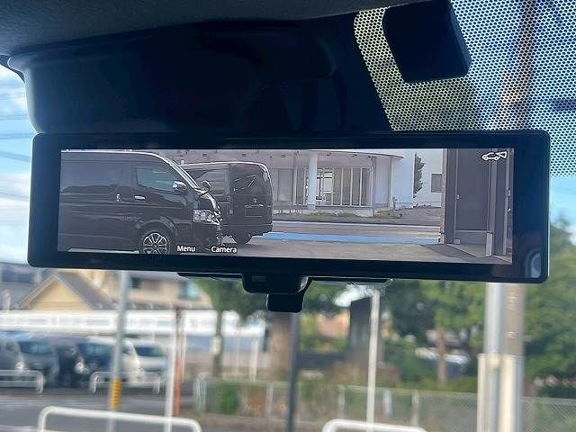 NISSAN CARAVAN van 2WD 2021