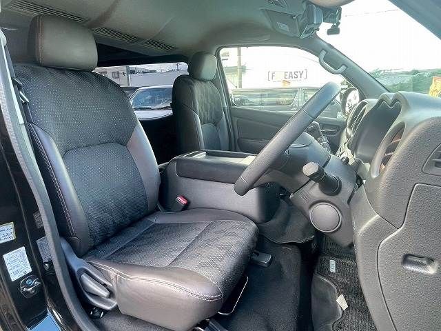 NISSAN CARAVAN van 2WD 2021