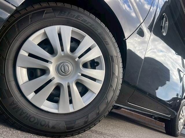 NISSAN CARAVAN van 2WD 2021