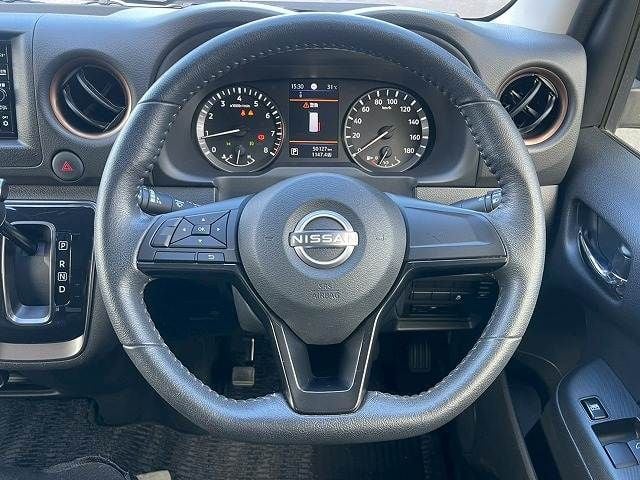 NISSAN CARAVAN van 2WD 2021