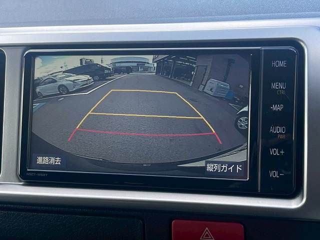 TOYOTA HIACE van 2WD 2019