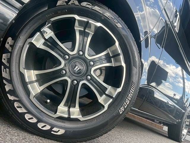 TOYOTA HIACE van 2WD 2019