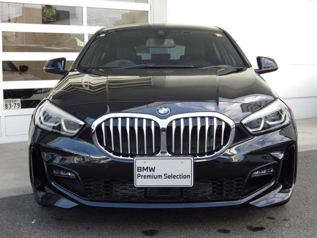 BMW BMW 1series 2021