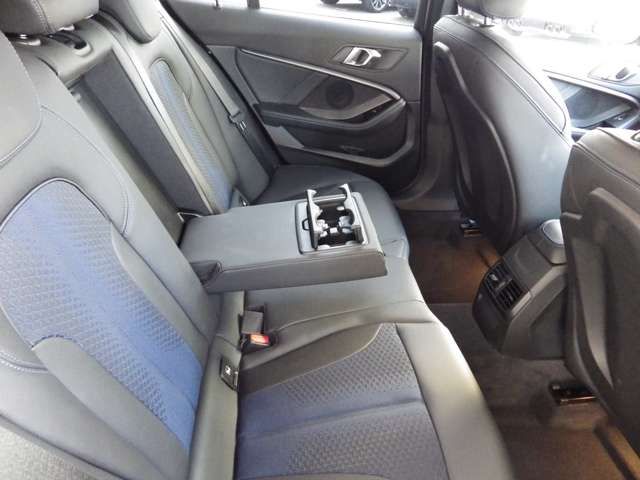 BMW BMW 1series 2021