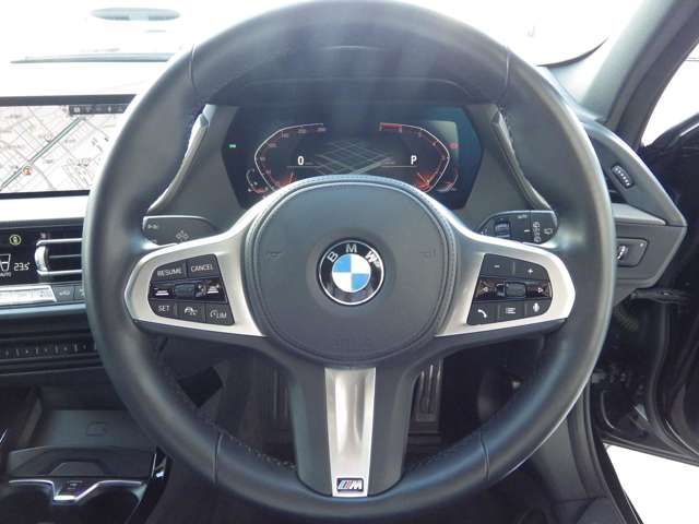 BMW BMW 1series 2021