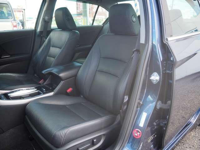 HONDA ACCORD HYBRID 2016