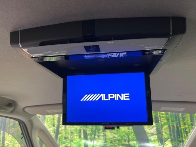 NISSAN SERENA  S-HYBRID 2013