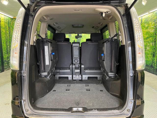 NISSAN SERENA  S-HYBRID 2013